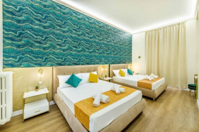Rome Aparts - Luxury apartment at St Peter